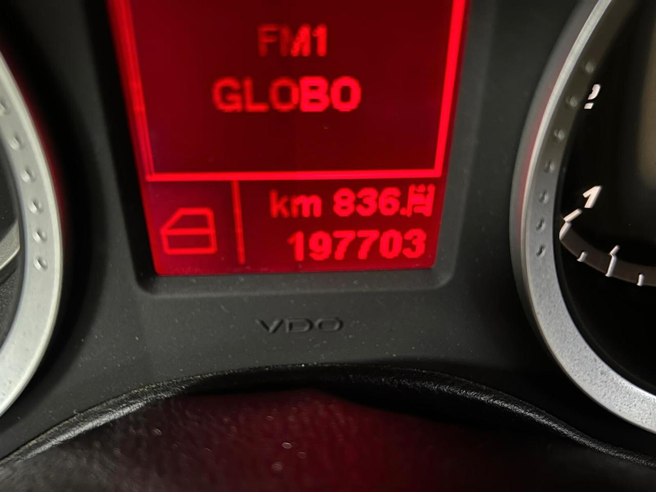 Alfa Romeo 159 1.9 JTDm 16V