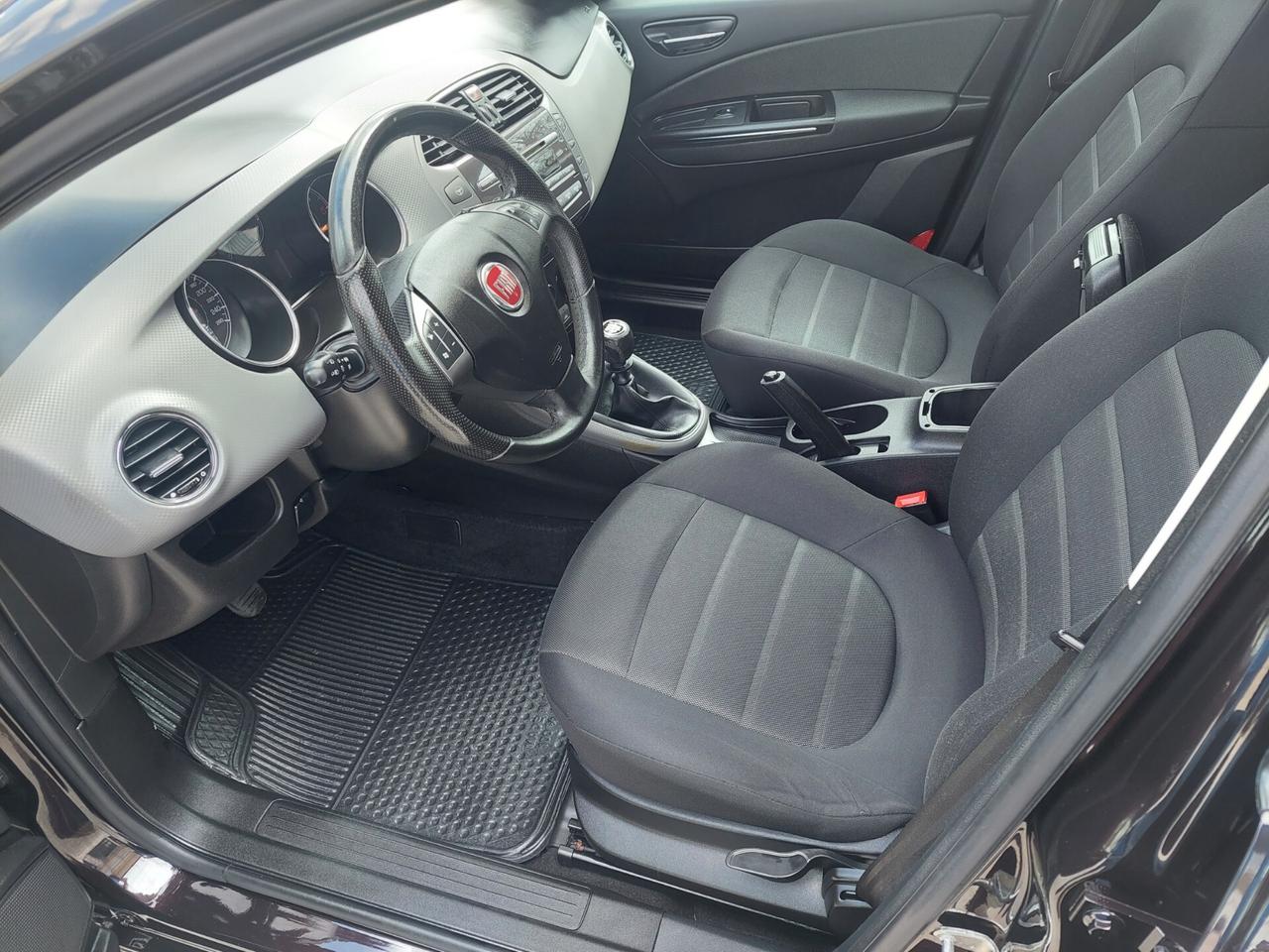 Fiat Bravo 1.6 MJT 120 CV 2012 6marce PERFETTA