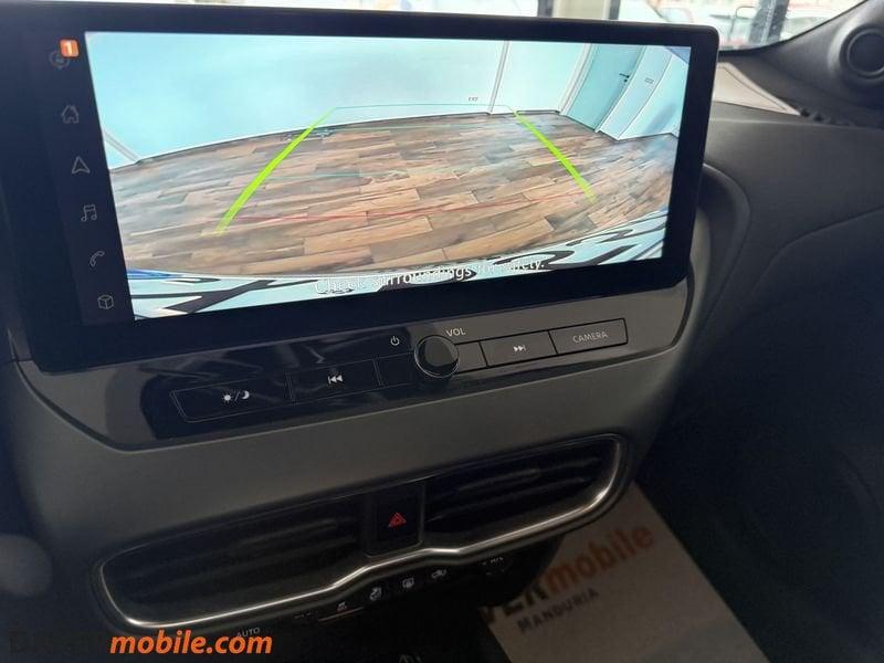 Nissan Juke Juke 1.0 DIG-T 114 CV N-Connecta PREZZO REALE