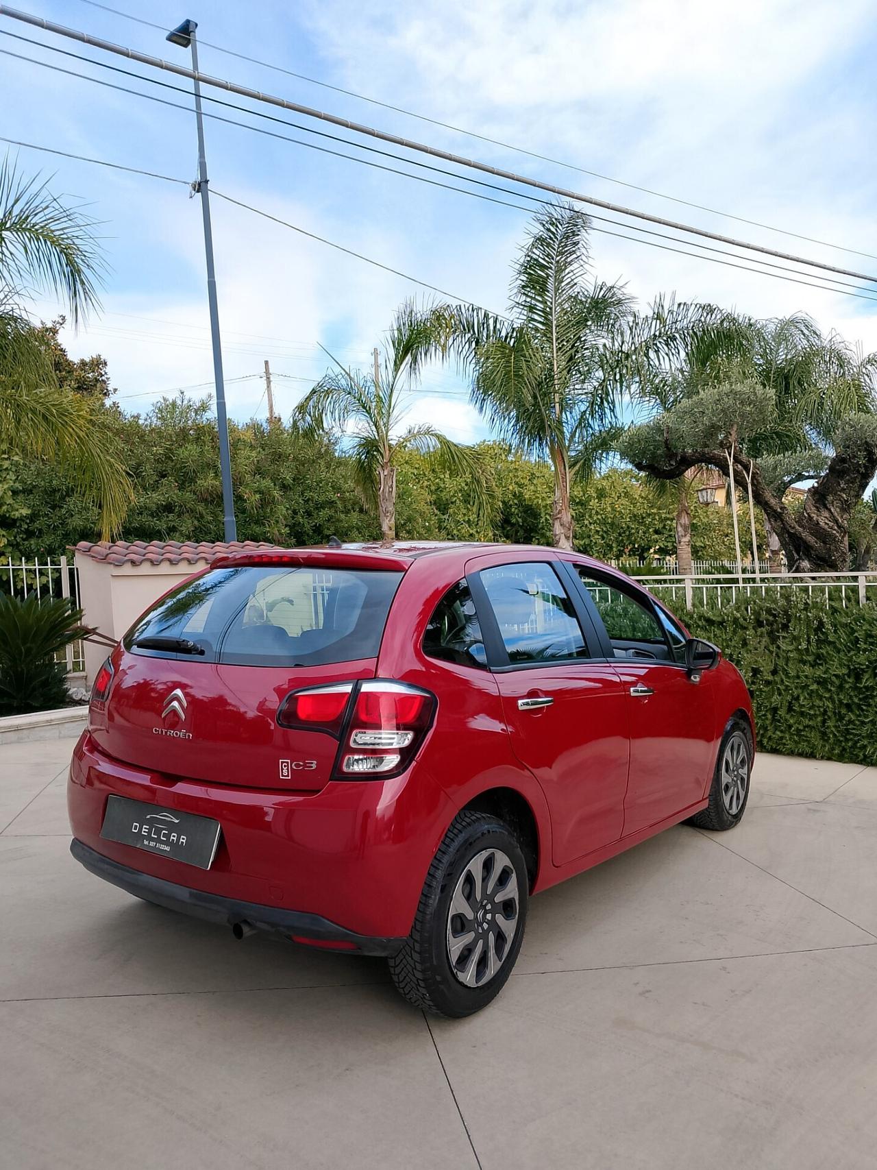 Citroen C3 PureTech 110 S&S Exclusive