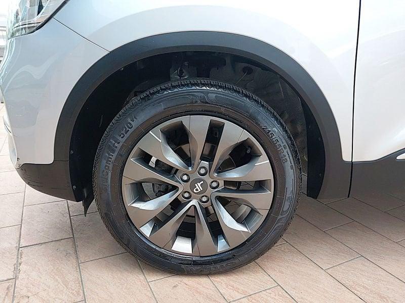 DR AUTOMOBILES DR 4.0 1.5 GPL
