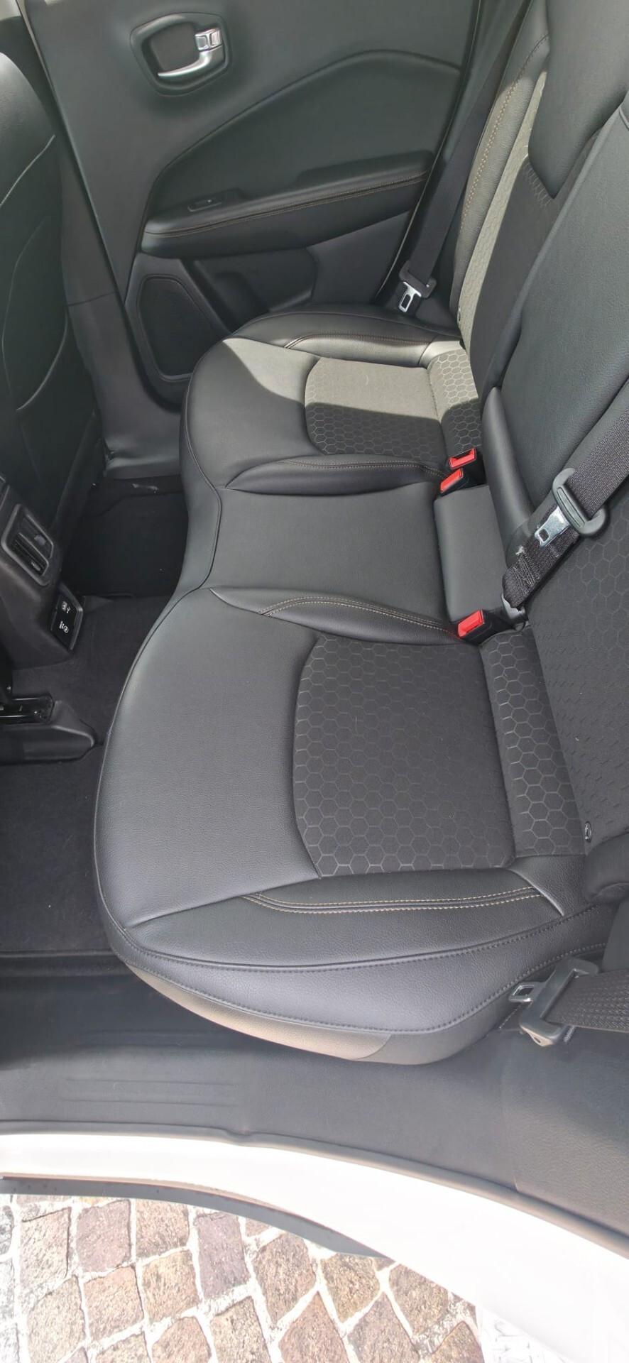 Jeep Compass 1.3 Turbo T4 150 CV aut. 2WD Limited