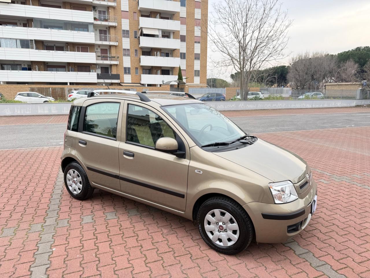 Fiat Panda 1.2 Dynamic *44.000KM* EURO 5
