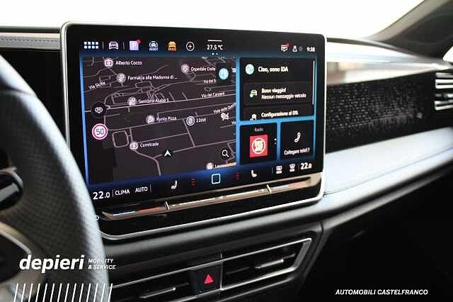 Volkswagen Tiguan 1.5 eTSI DSG R-Line -MHEV