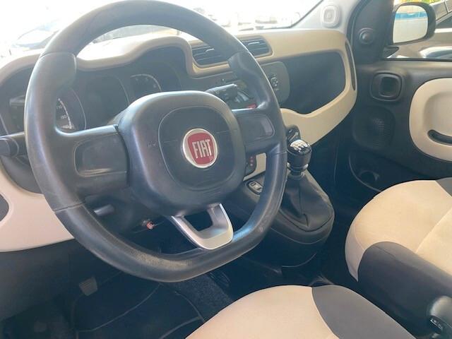 Fiat Panda 1.2 EasyPower Easy