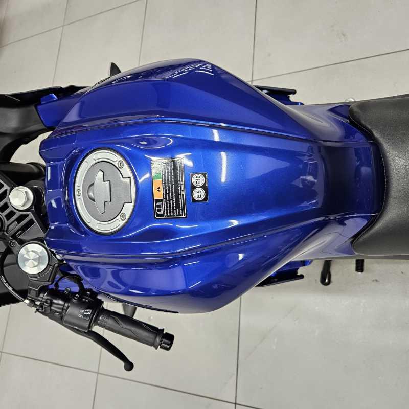 Yamaha YZF R125 - 2024