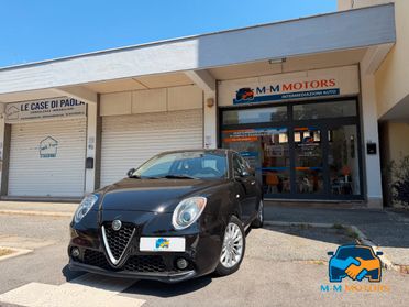 Alfa Romeo MiTo 1.3 jtdm MiTo 95cv E6