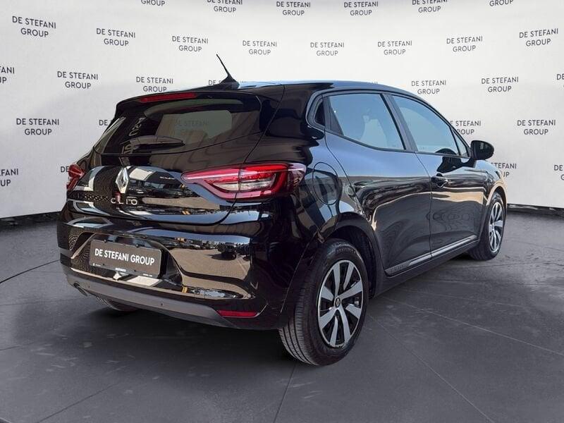 Renault Clio Clio 1.0 tce Equilibre Gpl 100cv
