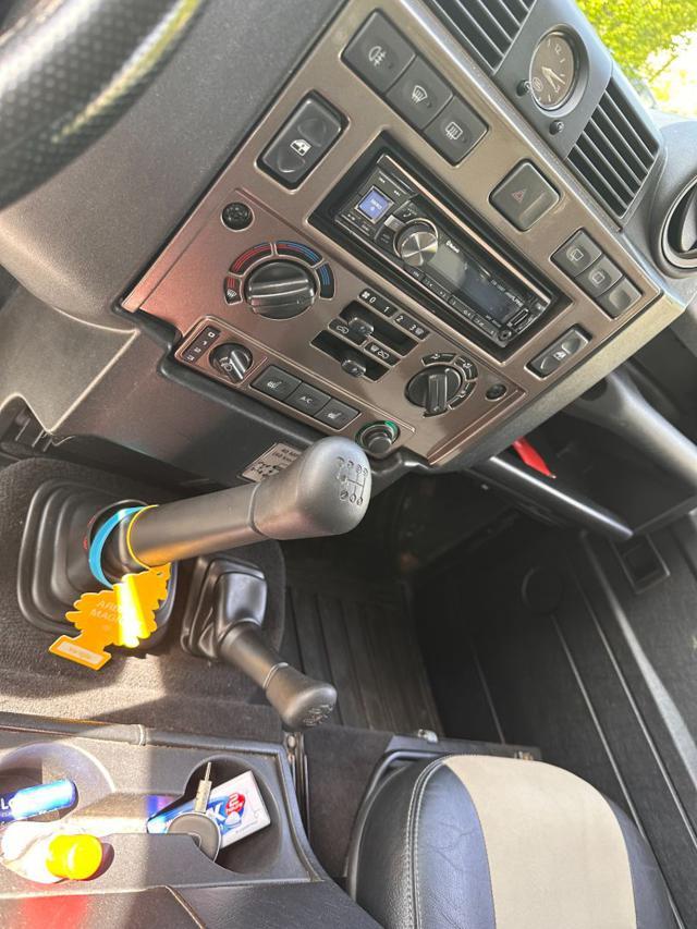 LAND ROVER Defender 90 2.2 TD4 N1