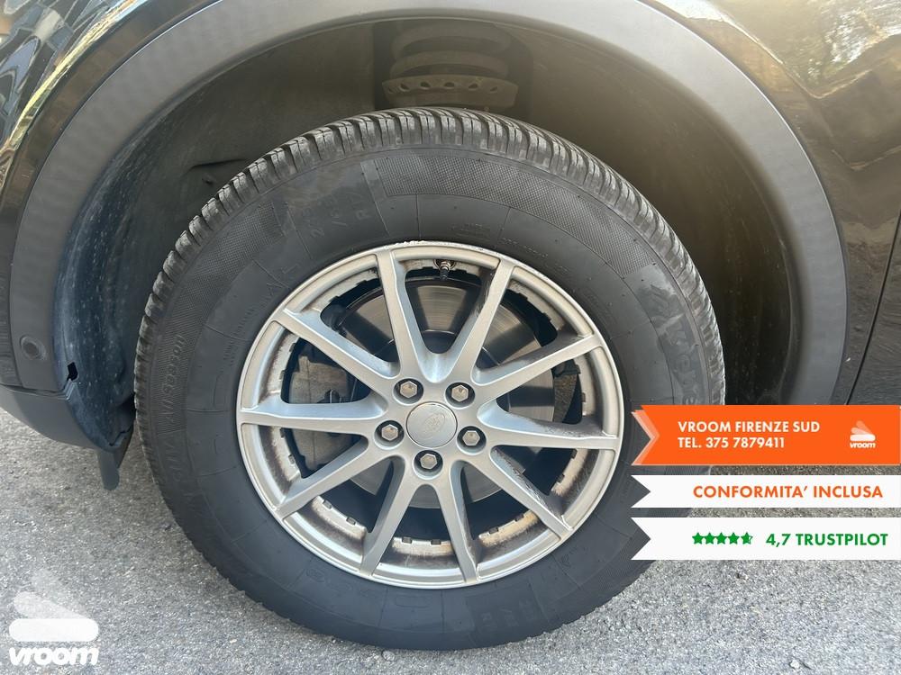 LAND ROVER Discovery Sport Discovery Sport 2.0 ...