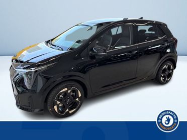 KIA Picanto 1.0 AMT Style (+ TT) MY25