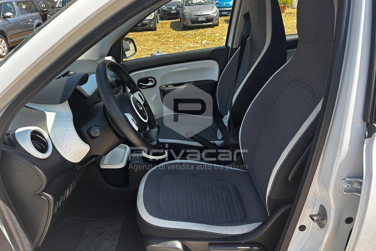 RENAULT Twingo 1.0 SCe Live