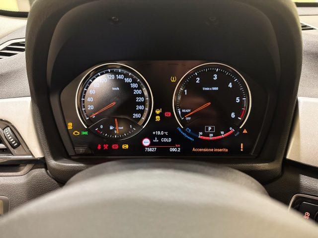 BMW X1 sDrive20d Business Advantage