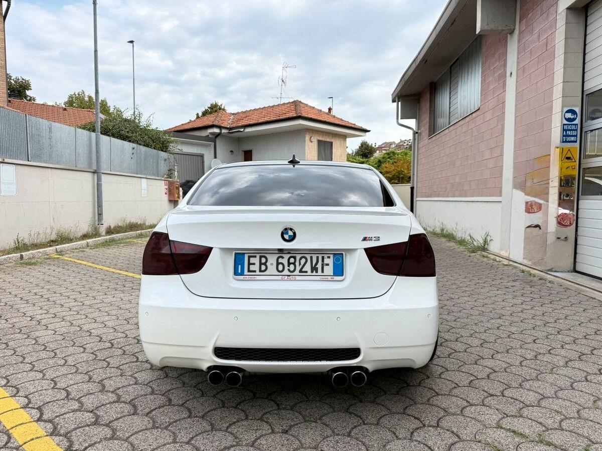 BMW Serie 3 E90 Berlina M3 4.0 V8 FL