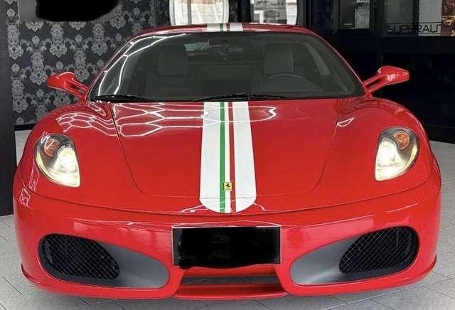 Ferrari F430 Coupe 4.3 F1