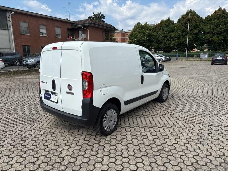 FIAT Fiorino 1.3 MJT 80CV Cargo 7.300 + IVA 22%