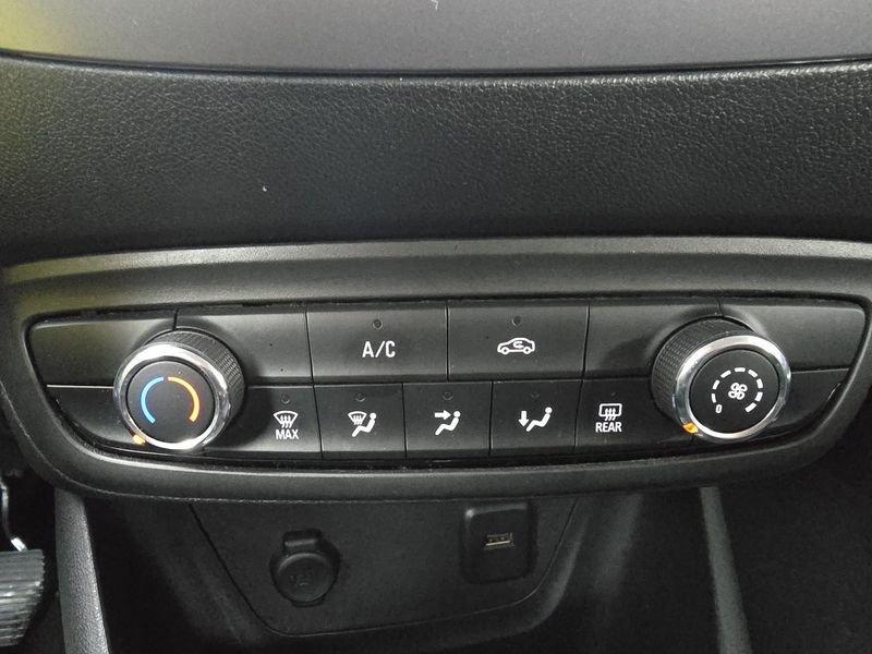 Opel Crossland X 1.5 ECOTEC Diesel 102cv Ultimate S&S MT6