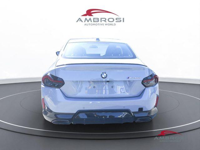 BMW M240 Coupé i xDrive Coupé Msport Pro Innovation Packag