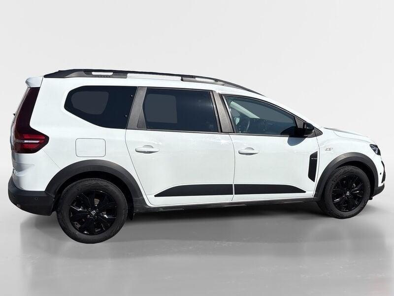 Dacia Jogger Jogger 1.0 TCe GPL 100 CV 7 posti Extreme Up
