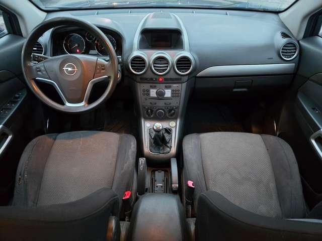 Opel Antara Antara 2.0 cdti Edition (150cv)