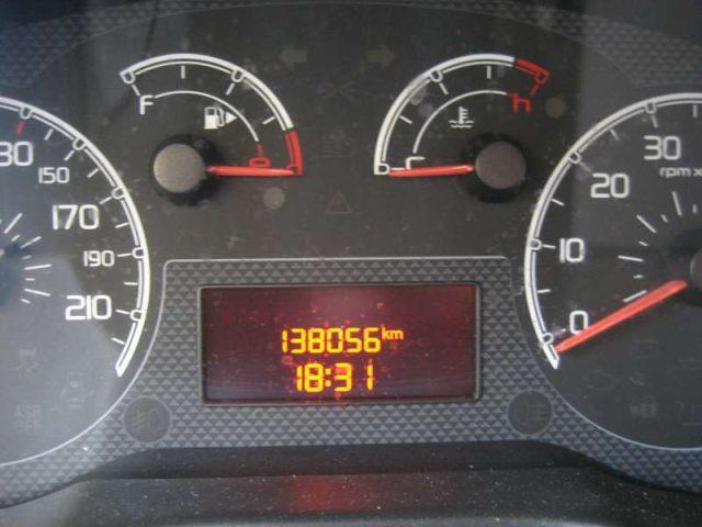 FIAT Qubo 1.3 MJET 75 CV S-S ACTIVE