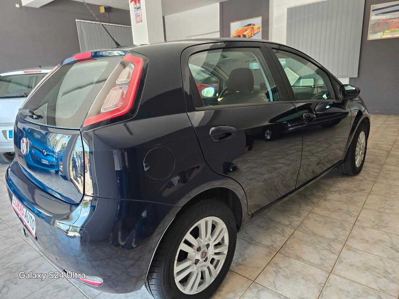 Evo 3 1.3 Dizel