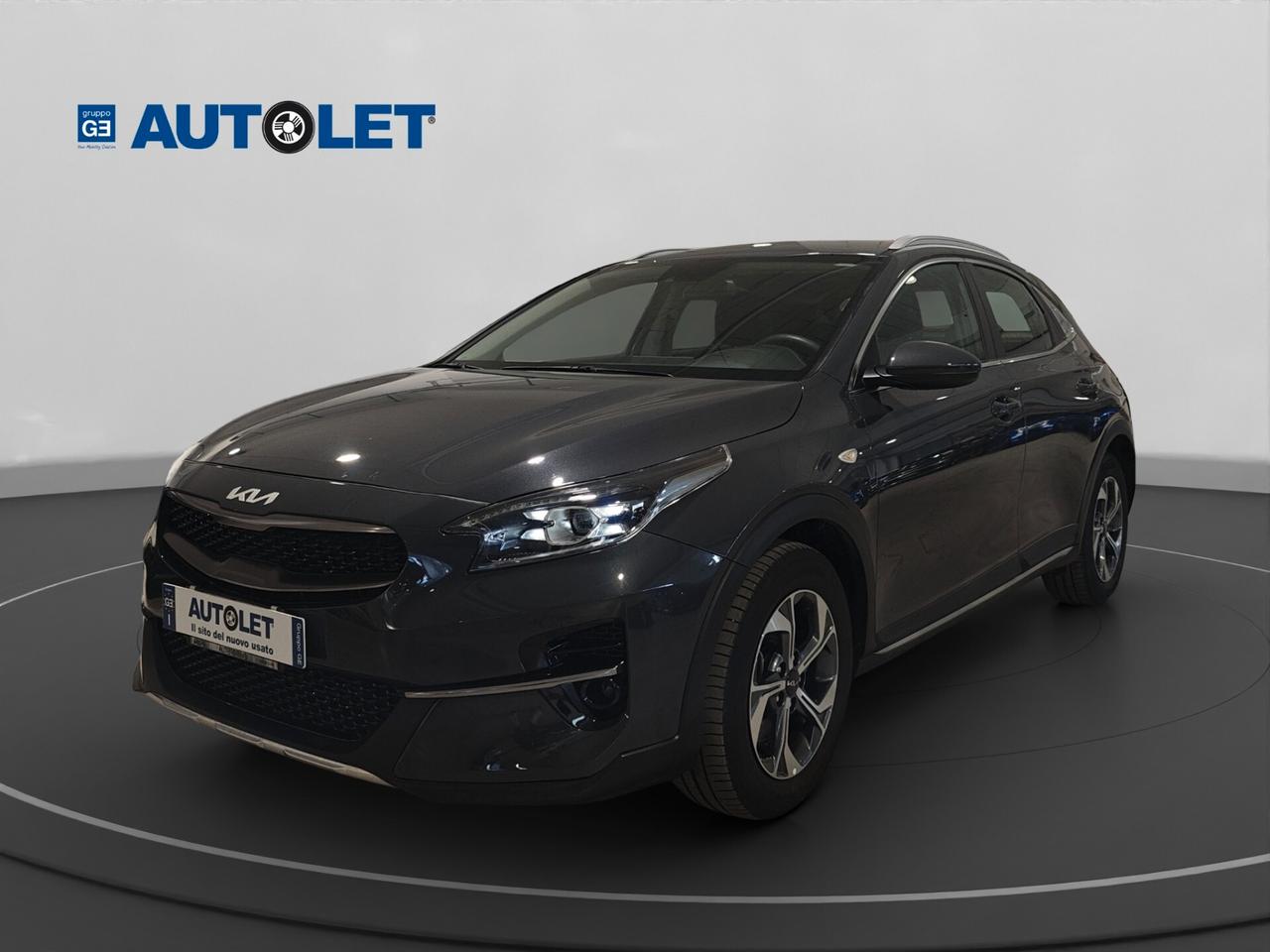 Kia XCeed 1.0 T-GDi GPL Urban 117CV