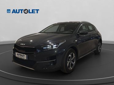 Kia XCeed 1.0 T-GDi GPL Urban 117CV