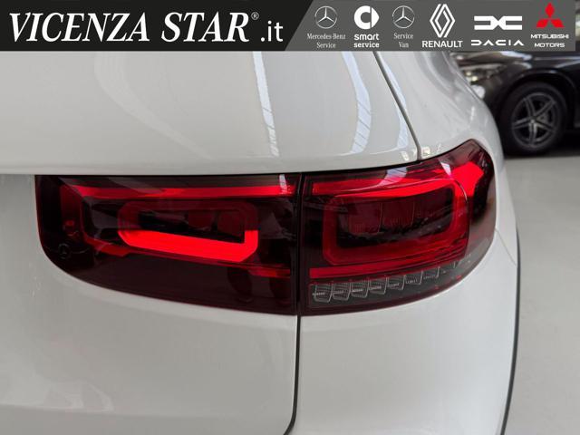 MERCEDES-BENZ GLB 180 d PREMIUM AMG