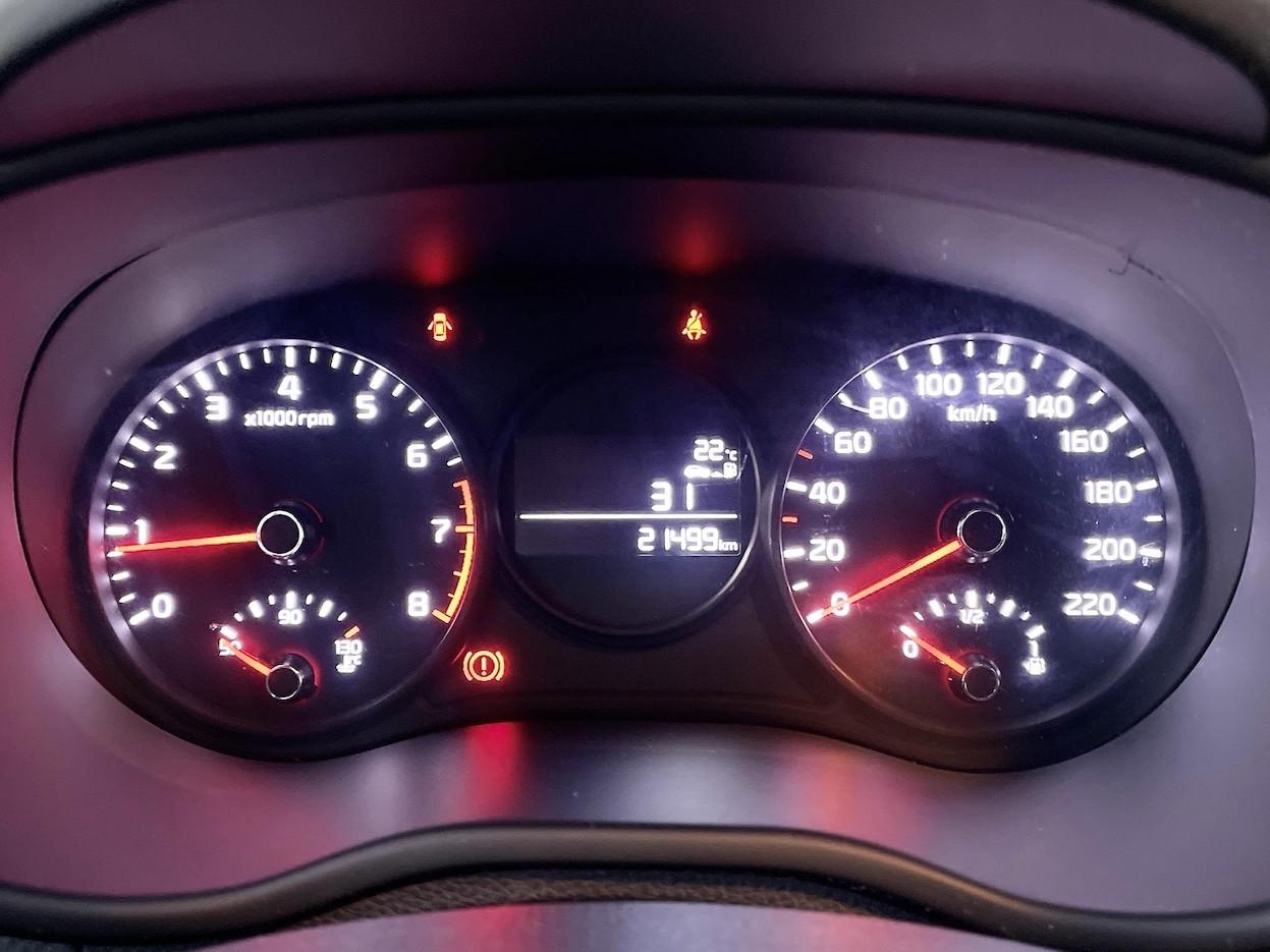 Kia Picanto 1.0 Benzina 67CV E6 Neo. - 2022