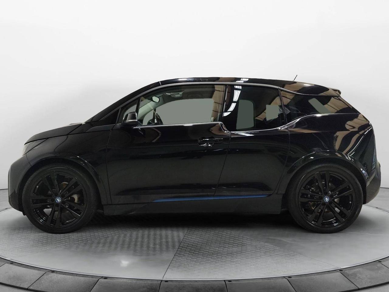 BMW i3 120Ah Advantage