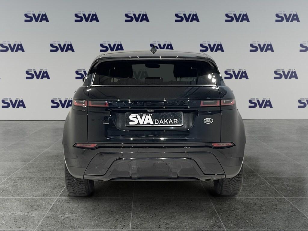 Land Rover Range Rover Evoque II 2019 1.5 i3 phev S awd auto