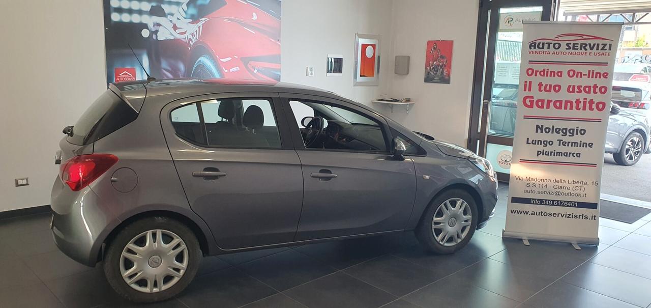 Opel Corsa 1.3 CDTI 5 porte n-Joy