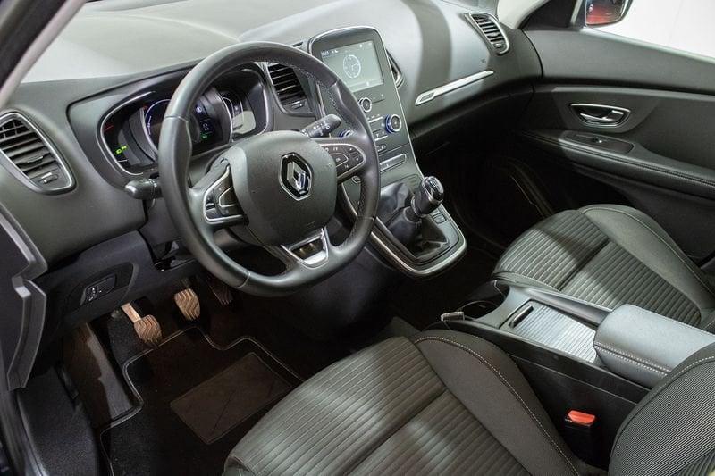 Renault Grand Scénic Blue dCi 120cv Business