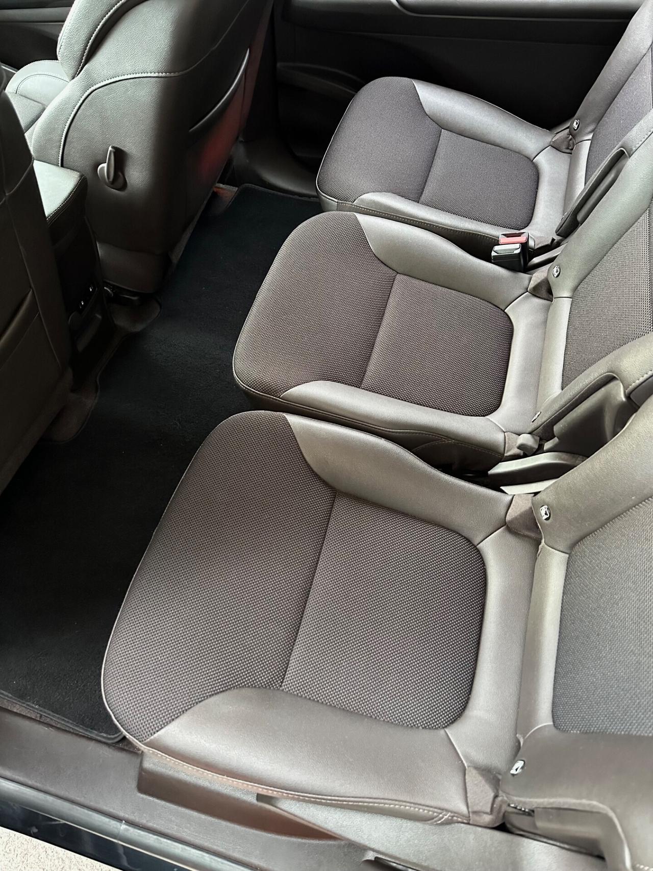 Renault Espace 1.6 dCi 160cv EDC N1/AUTOCARRO