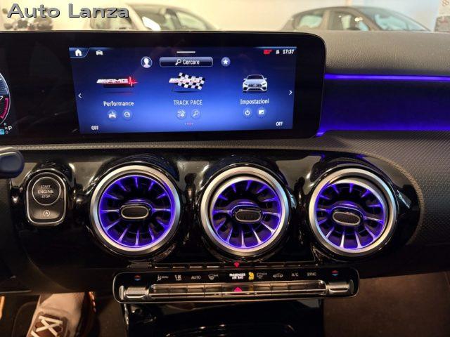 MERCEDES-BENZ A 45 S AMG A 45S AMG 4Matic+ Premium