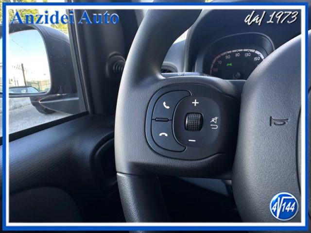FIAT Panda 1.0 Hybrid City Cross