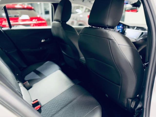 Opel Corsa 1.2 Elegance