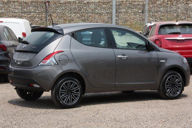 LANCIA Ypsilon 1.0 FireFly 5 porte S&S Hybrid ORO VARI COLORI