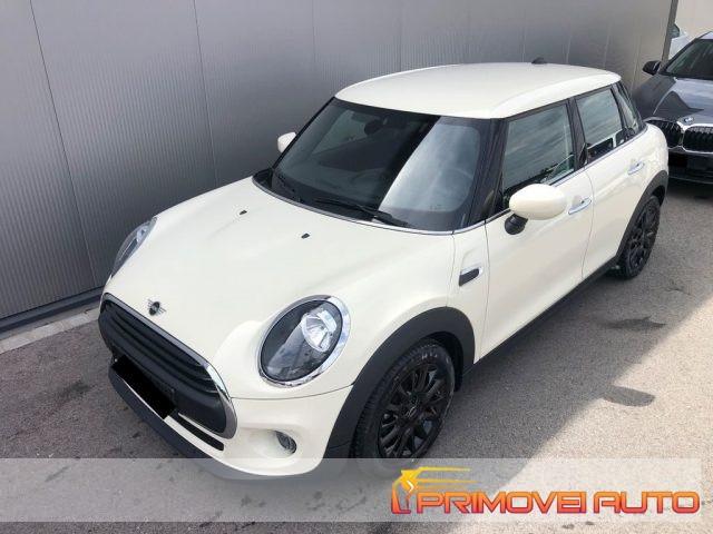 MINI One 1.5 One 5 porte