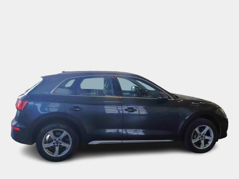 AUDI Q5 40 TDI MHEV BUSINESS ADVANCED QUATTRO S TRONIC SUV