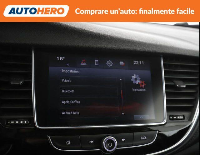 OPEL Mokka X 1.6 CDTI Ecotec 136CV 4x2 aut. Innovation