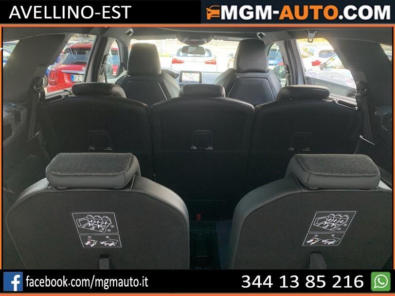 Peugeot 5008 BlueHDi 130 S&S GT Line