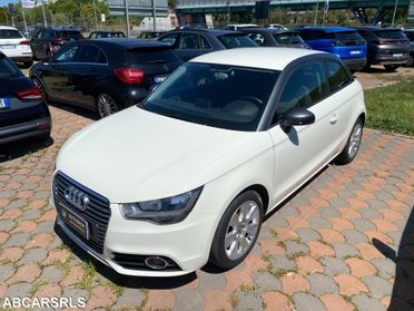 AUDI - A1 - 1.2 TFSI Ambition - NEOPATENTATI - FIN