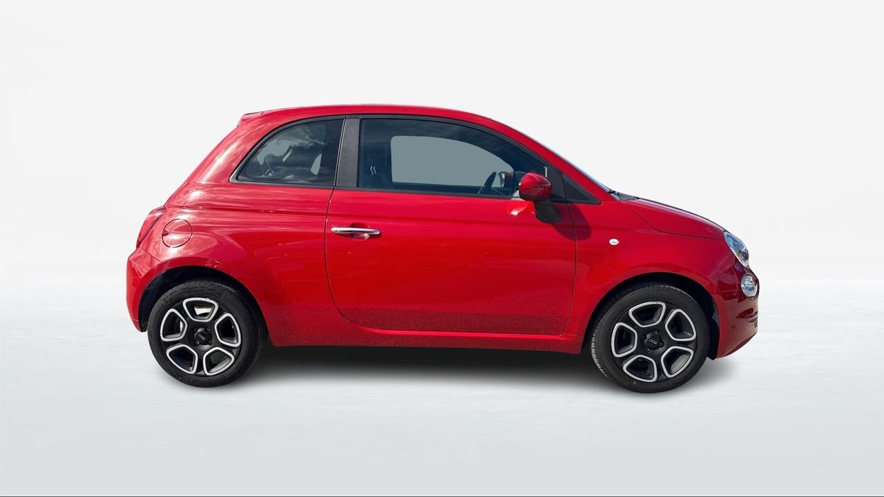 Fiat 500 1.0 Hybrid