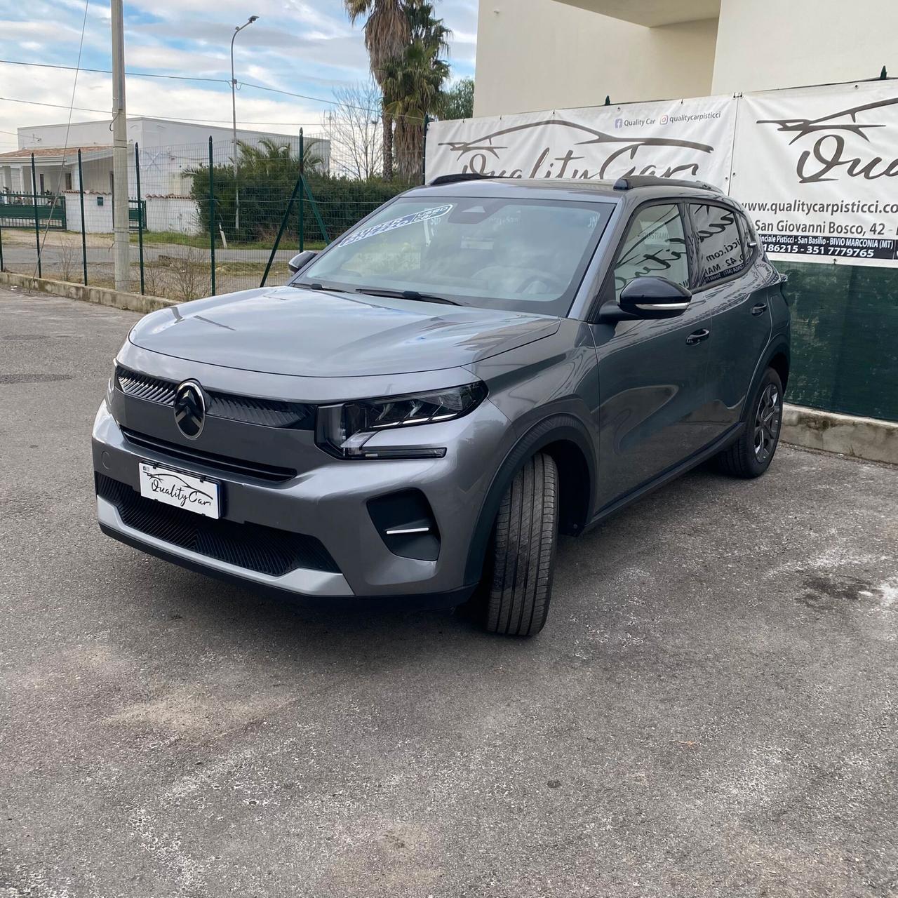 Citroen C3 PureTech 100 S&S Max