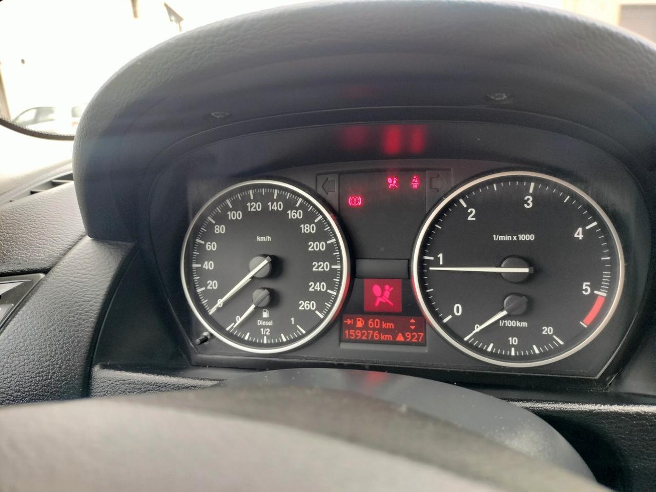 Bmw X1 sDrive18d Sport Line