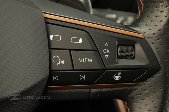 CUPRA Formentor 2.0 TSI 4Drive TETTO APRIBILE DSG 4x4