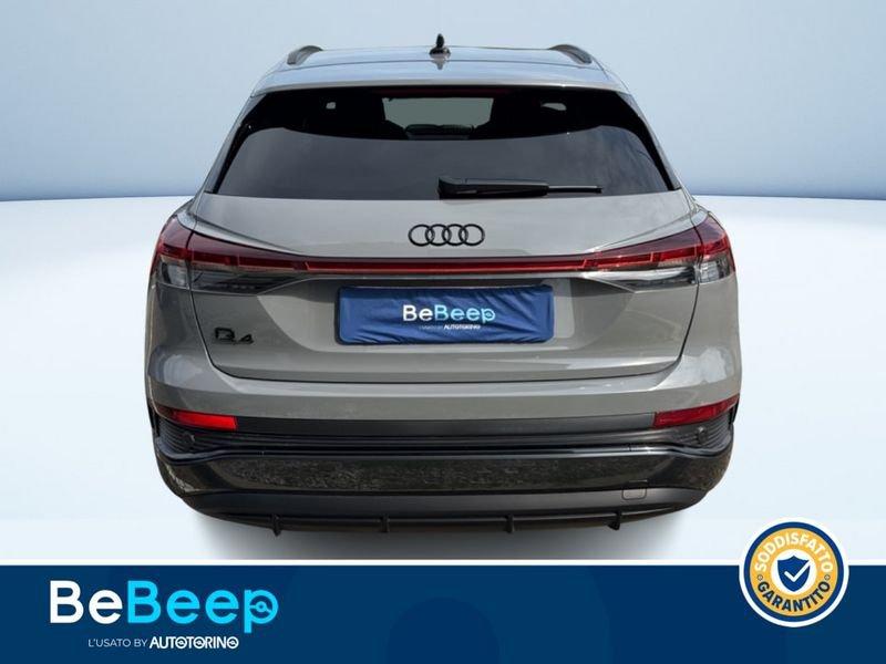 Audi Q4 e-tron 45 S LINE EDITION