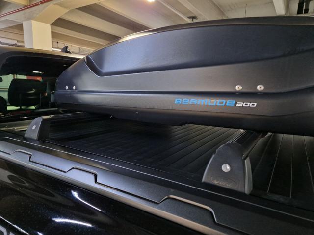 FORD Ranger Raptor 2000 D CV.213(PREZZO+ IVA22%)GARANZIA FORD 10/2029